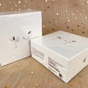 Apple Air Pods Pro